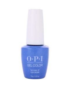 Opi Gel Color Soak-off Gel Lacquer - The Pearl Of Your Dreams --15ml/0.5oz For Women