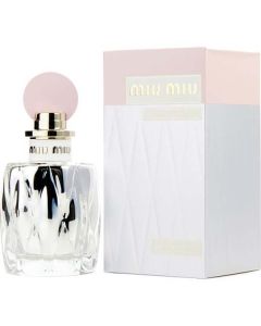 Miu Miu Fleur D'argent Eau De Parfum Absolue Spray 3.4 Oz For Women