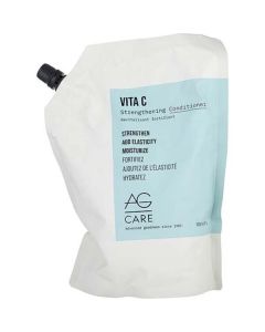 Ag Hair Care Vita C Conditioner Refill 33.8 Oz For Unisex