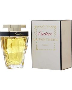 Cartier La Panthere Parfum Spray 1.7 Oz For Women