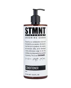 Stmnt Grooming Conditioner 22.8 Oz For Men