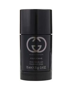 Gucci Guilty Pour Homme Deodorant Stick 2.4 Oz For Men