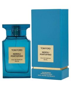 Tom Ford Neroli Portofino Eau De Parfum Spray 3.4 Oz For Unisex