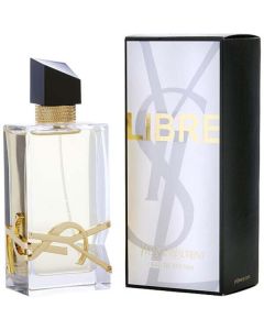 Libre Yves Saint Laurent Eau De Parfum Refillable Spray 3 Oz For Women