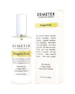 Demeter Dragon Fruit Cologne Spray 4 Oz For Unisex