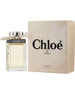 Chloe Eau De Parfum Spray 4.2 Oz For Women