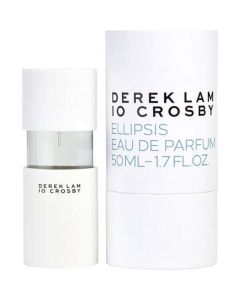 Derek Lam 10 Crosby Ellipsis Eau De Parfum Spray 1.7 Oz For Women