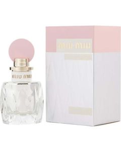 Miu Miu Fleur D'argent Eau De Parfum Absolue Spray 1.7 Oz For Women