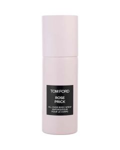 Tom Ford Rose Prick Body Spray 4 Oz For Women