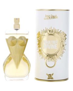 Jean Paul Gaultier Divine Eau De Parfum Refillable Spray 3.4 Oz For Women