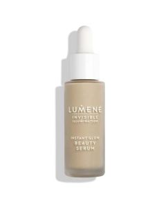 Lumene Invisible Illumination Instant Glow Beauty Serum - Medium --30ml/1oz For Women