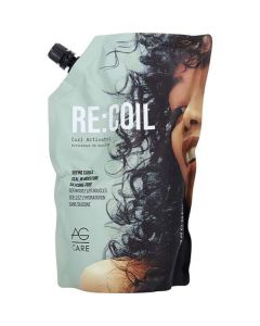 Ag Hair Care Re:coil Curl Activator 24 Oz For Unisex