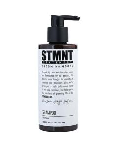 Stmnt Grooming Shampoo 10.14 Oz For Men