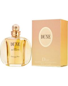 Dune Edt Spray 3.4 Oz For Women