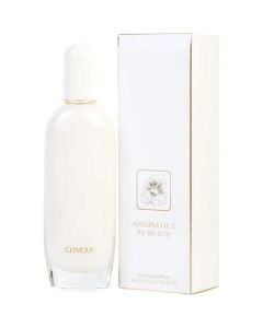 Aromatics In White Eau De Parfum Spray 3.4 Oz For Women