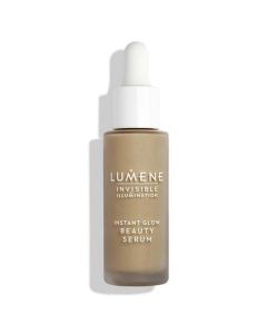 Lumene Invisible Illumination Instant Glow Beauty Serum - Tan --30ml/1oz For Women