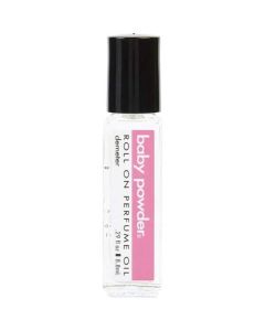 Demeter Baby Powder Roll On Perfume Oil 0.29 Oz For Unisex