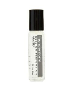 Demeter Thunderstorm Roll On Perfume Oil 0.29 Oz For Unisex