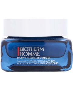 Biotherm Homme Force Supreme Youth Architect Cream --50ml/1.69oz For Men