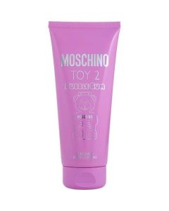 Moschino Toy 2 Bubble Gum Body Lotion 6.7 Oz For Unisex