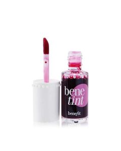 Benefit Benetint Lip & Cheek Stain  --6ml/0.2oz For Women