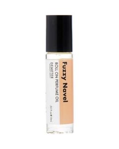 Demeter Fuzzy Navel Roll On Perfume Oil 0.29 Oz For Unisex