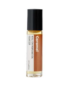 Demeter Caramel Roll On Perfume Oil 0.29 Oz For Unisex