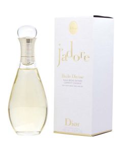 Jadore Body Oil 4.9 Oz For Women