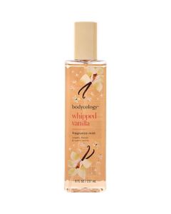 Bodycology Whipped Vanilla Fragrance Mist 8 Oz For Women