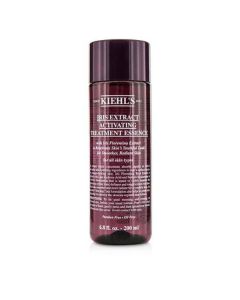 Kiehl's Iris Extract Activating Treatment Essence  --200ml/6.8oz For Women