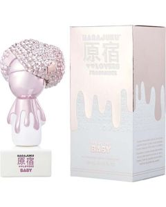 Harajuku Lovers Pop Electric Baby Eau De Parfum Spray 1.7 Oz For Women