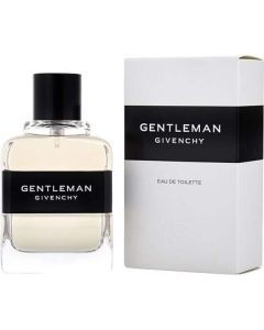 Gentleman Edt Spray 2 Oz For Men