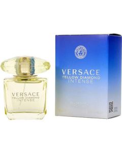 Versace Yellow Diamond Intense Eau De Parfum Spray 1 Oz (new Packaging) For Women