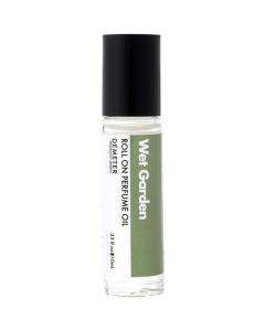 Demeter Wet Garden Roll On Perfume Oil 0.29 Oz For Unisex