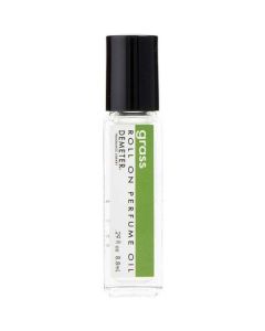 Demeter Grass Roll On Perfume Oil 0.29 Oz For Unisex