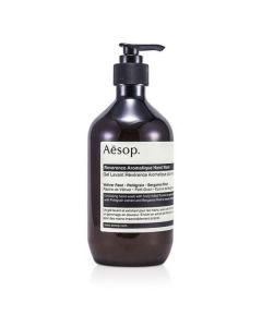 Aesop Reverence Aromatique Hand Wash  --500ml/16.9oz For Women