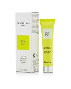 Guerlain Stop Spot Anti-blemish Treatment --15ml/0.5oz For Women