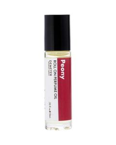 Demeter Peony Roll On Perfume Oil 0.29 Oz For Unisex