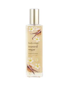 Bodycology Toasted Sugar Fragrance Mist 8 Oz For Women