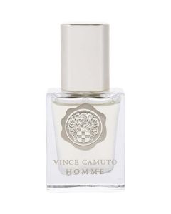 Vince Camuto Homme Edt Spray 0.25 Oz Mini (unboxed) For Men