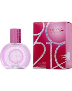 90210 Tickled Pink Edt Spray 3.4 Oz For Women