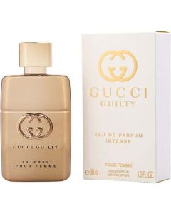 Gucci Guilty Pour Femme Intense Eau De Parfum Spray 1 Oz For Women