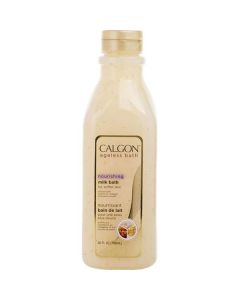 Calgon Ageless Nourishing Milk Bath 26 Oz For Women