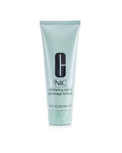 Clinique Exfoliating Scrub  --100ml/3.3oz For Women