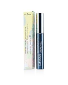 Clinique Lash Power Extension Visible Mascara - # 04 Dark Chocolate  --6g/0.21oz For Women