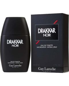 Drakkar Noir Edt Spray 1.7 Oz For Men