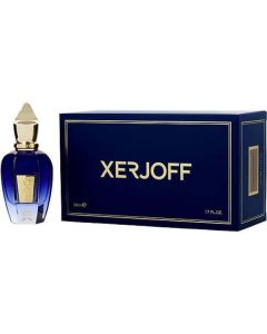 Xerjoff Join The Club Comandante Eau De Parfum Spray 1.7 Oz For Unisex