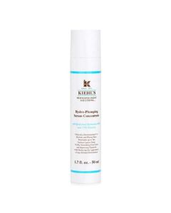 Kiehl's Dermatologist Solutions Hydro-plumping Serum Concentrate  --50ml/1.7oz For Women