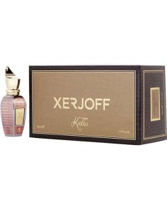 Xerjoff Alexandria Iii Eau De Parfum Spray 1.7 Oz For Unisex