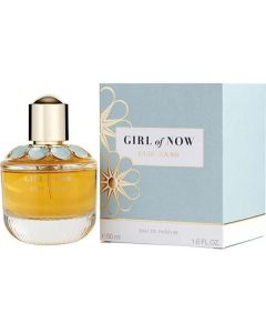 Elie Saab Girl Of Now Eau De Parfum Spray 1.6 Oz For Women